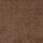 CM9944BR-SECT-PM 6 pc Mattheus cypris brown fabric sectional sofa with power motion recliner and USB chargers