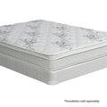 DM-332 Dreamax Jalen 9 inch euro pillow top queen size mattress