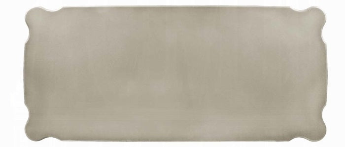 Acme DN01197-7PC 7 pc Astoria grand Danae champagne finish wood 18th century french inspired baroque ornate dining table set