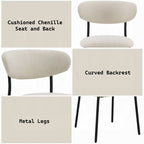 Acme DN03675-77-7PC 7 pc Jirina travertine look finish wood 79" oval double pedestal dining table set