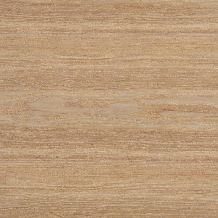 Acme DN03765-7PC 7 pc Lawton natural and black finish wood mid-century modern dining table set