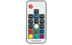 FM-AC8009WH-TV Peseux 71" wide white finish wood TV stand LED fireplace with heater