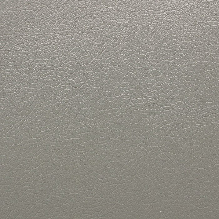 FM6012GY-PM-2PC 2 pc Schleiren grey leatherette power motion sofa and love seat set recliner ends