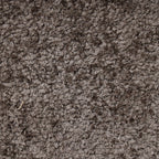 FM64001DB 2 pc Hieronymus dark brown fabric channel tufted sofa and love seat with recliner ends cup console USB charging