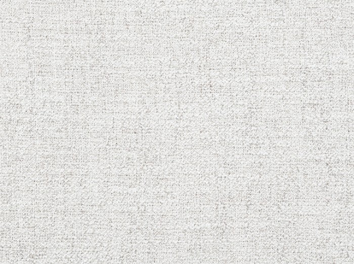 FM64007LG Mellone oat chenille fabric rounded design sofa with faux fur pillows