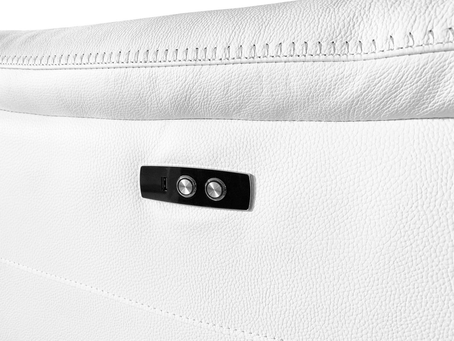 Global United DivanItalia Sectional Sofa - Thumbnail 5