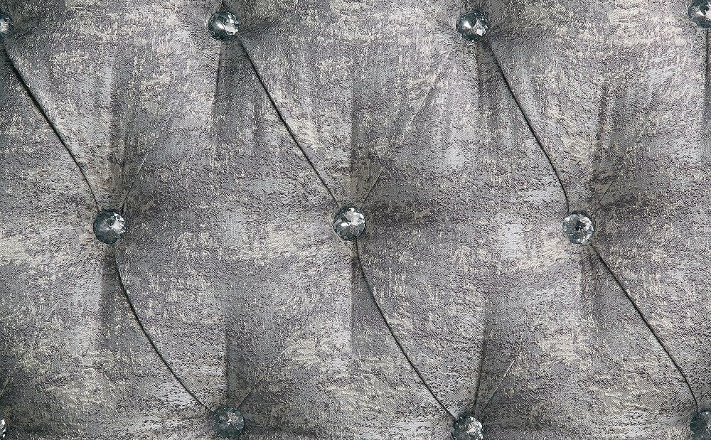 Acme LV01780-81 2 pc set Astoria grand Miliani antique bronze finish wood french inspired sofa and love seat with ornate accents