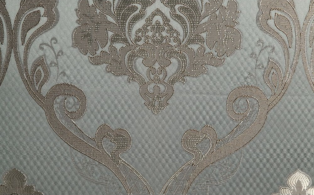 Acme LV01780-81 2 pc set Astoria grand Miliani antique bronze finish wood french inspired sofa and love seat with ornate accents