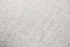 SM1251 2 pc Artesia natural quartzsite woven textured fabric 134" large sectional sofa with chaise