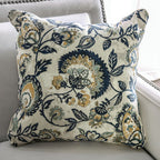 SM2270  2 pc Montecelio light grey velvet like fabric sofa and love seat with nail head trim accents