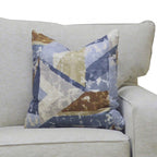 Harrow Linen Beige Fabric Sofa and Love Seat Set – SM6098-2PC