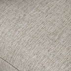 SM8193 2 pc A&J homes studio stephney grey linen like fabric sofa and love seat set sloped arms